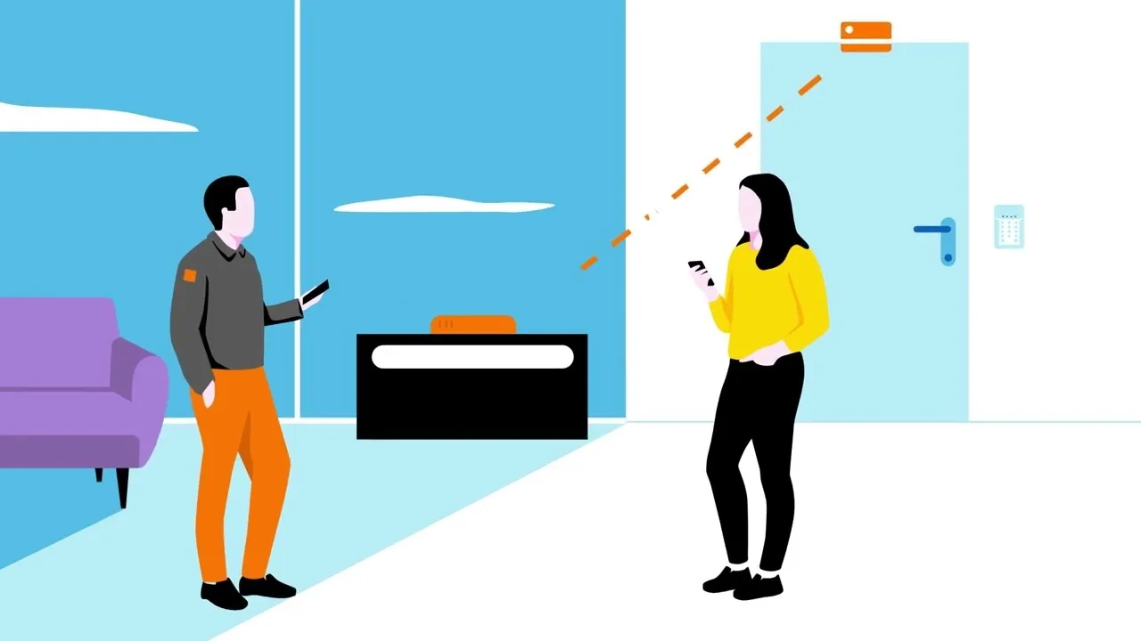 Protégez votre nid douillet avec Orange Maison Protégée : Sécurité et Économies garanties !