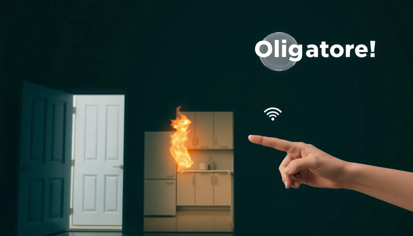 Tout savoir sur le détecteur de fumée obligatoire : obligations, risques et conseils