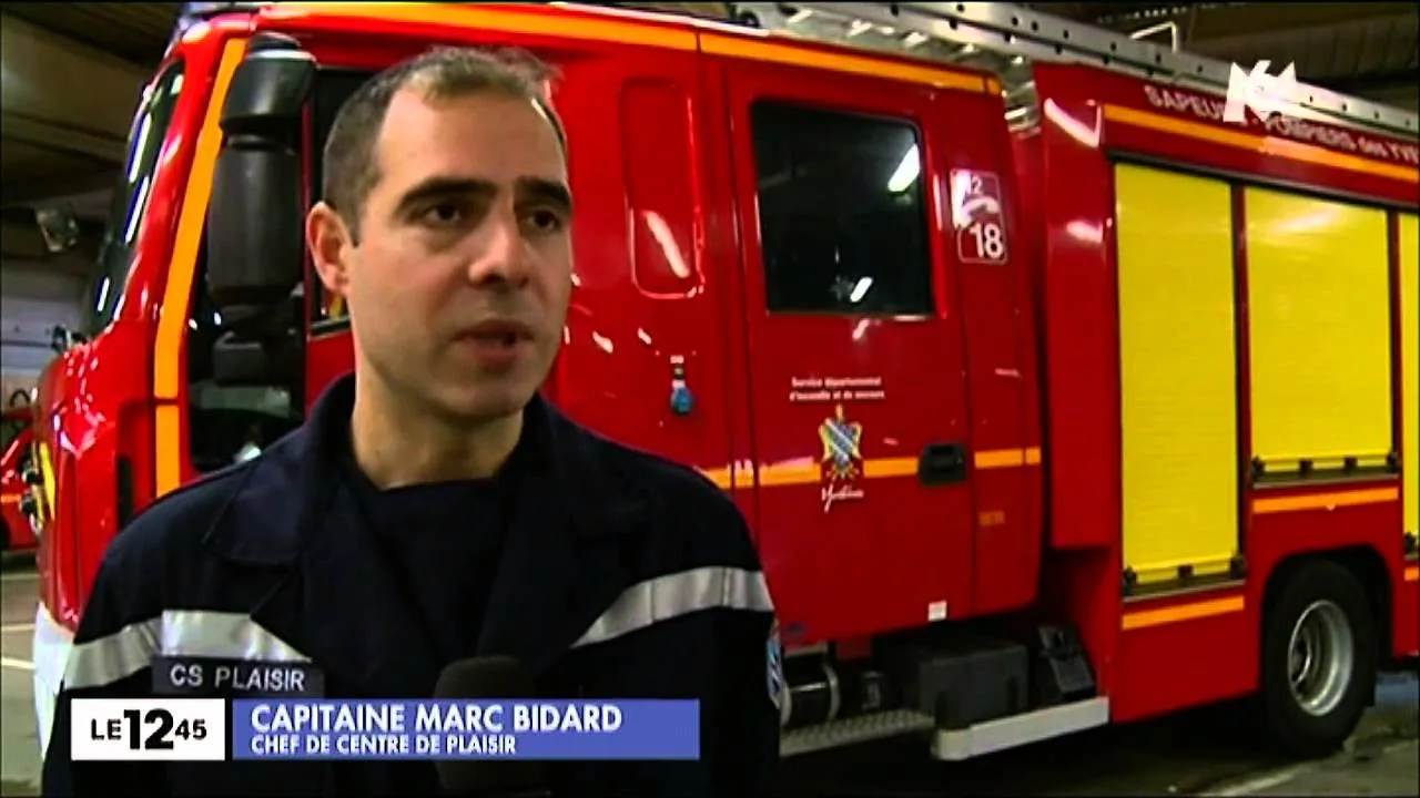 Détecteurs de fumée : Sauveurs silencieux de vies ou simple gadget ? Un incendie à Bruxelles nous donne la réponse !