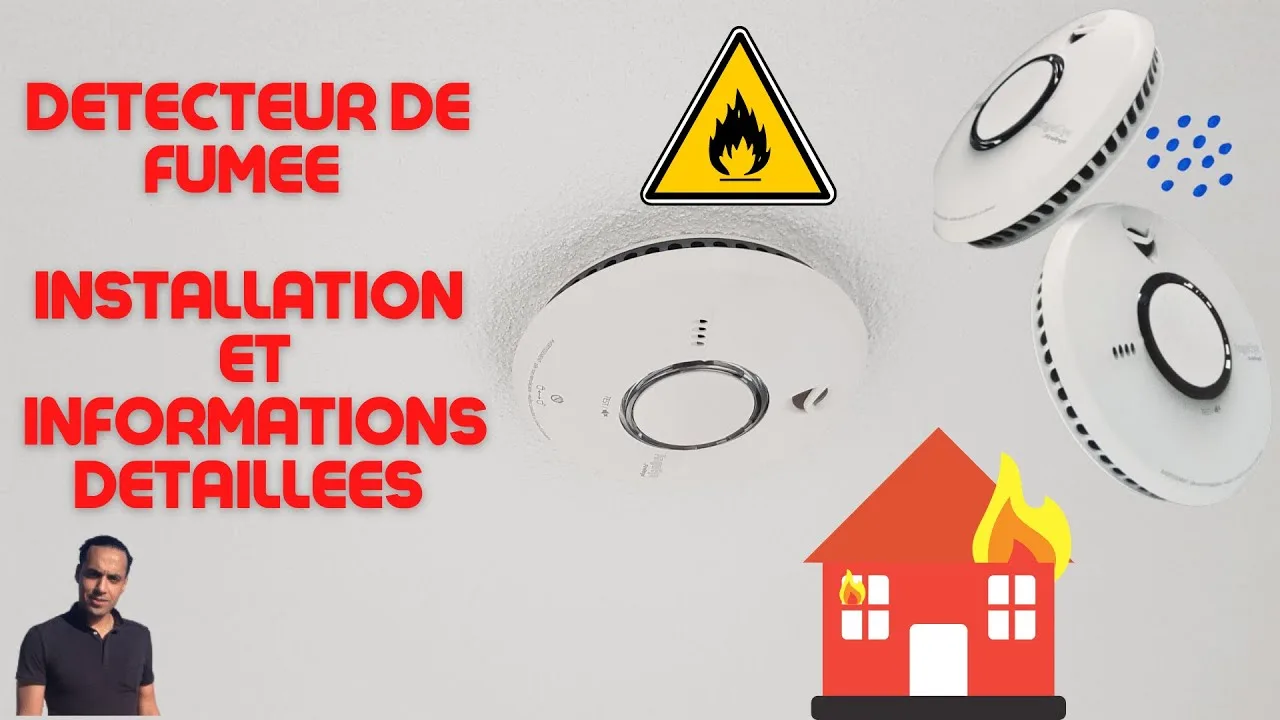 Quel est l'impact de la Norme EN 14604 sur la sécurité ?